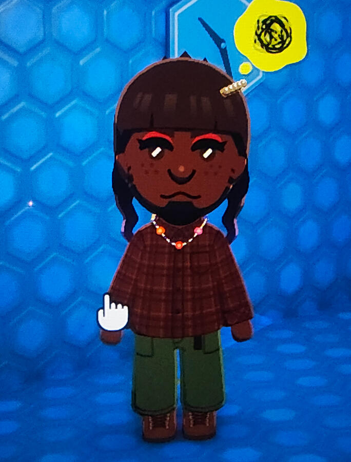 Waide TAMADOCHI LIFE Waide TAMADOCHI LIFE