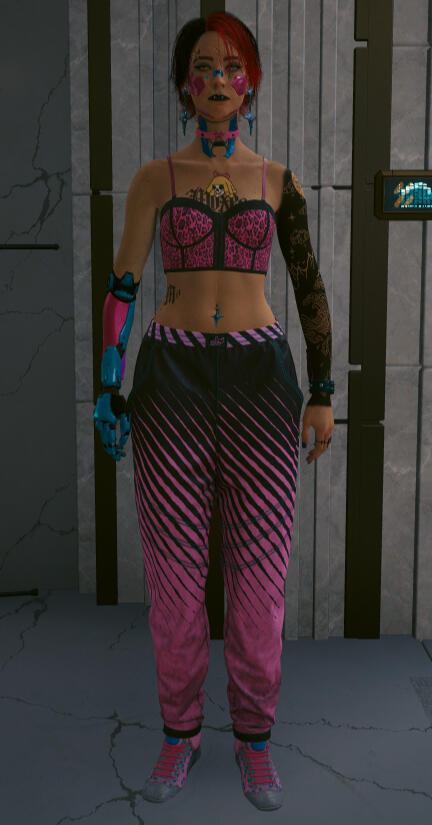 FRONT FRONT