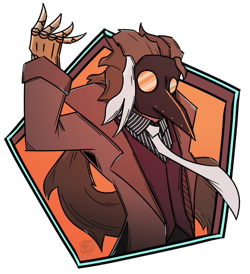 Secret Santa by ERAXA Secret Santa by ERAXA
