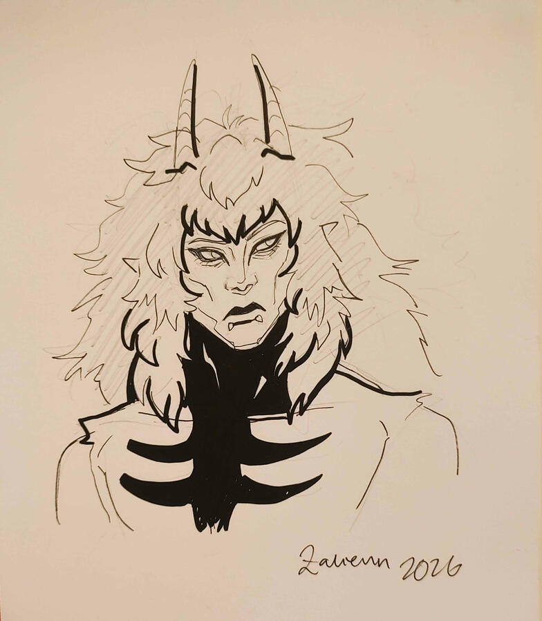 Comm! Credit to: zalienn BSKY