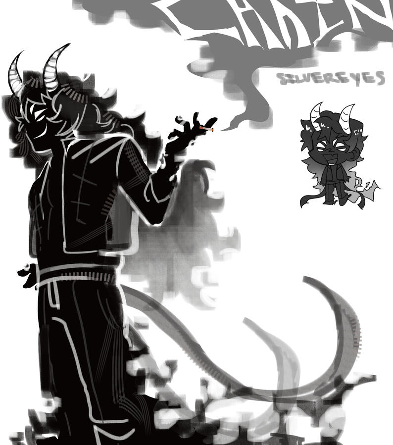 ART FIGHT Attack by dragoncat1313